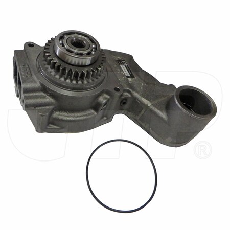 Aic Replacement Parts Pump Gp-Water Fits Caterpillar Models 1727762